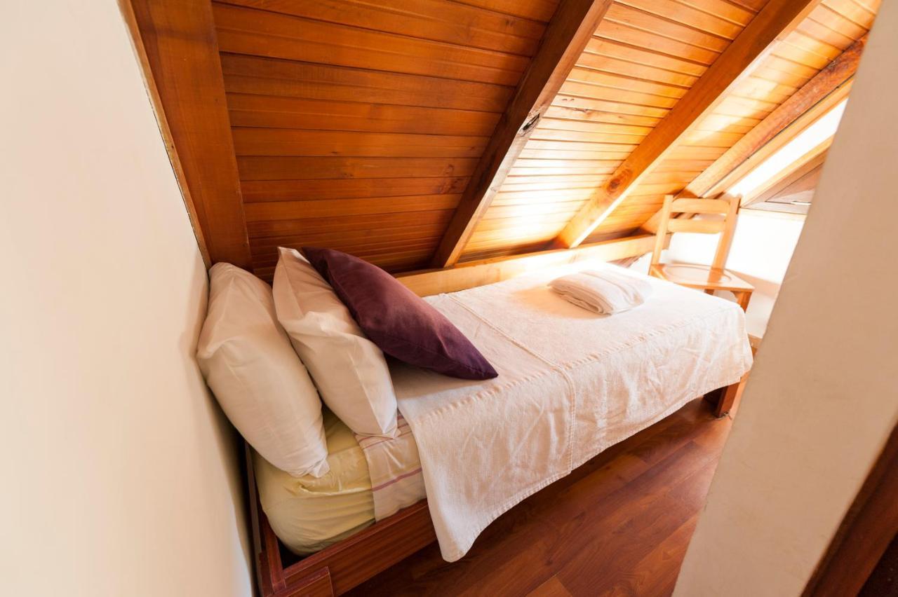 Tunqueley Hotel San Martín de los Andes Buitenkant foto