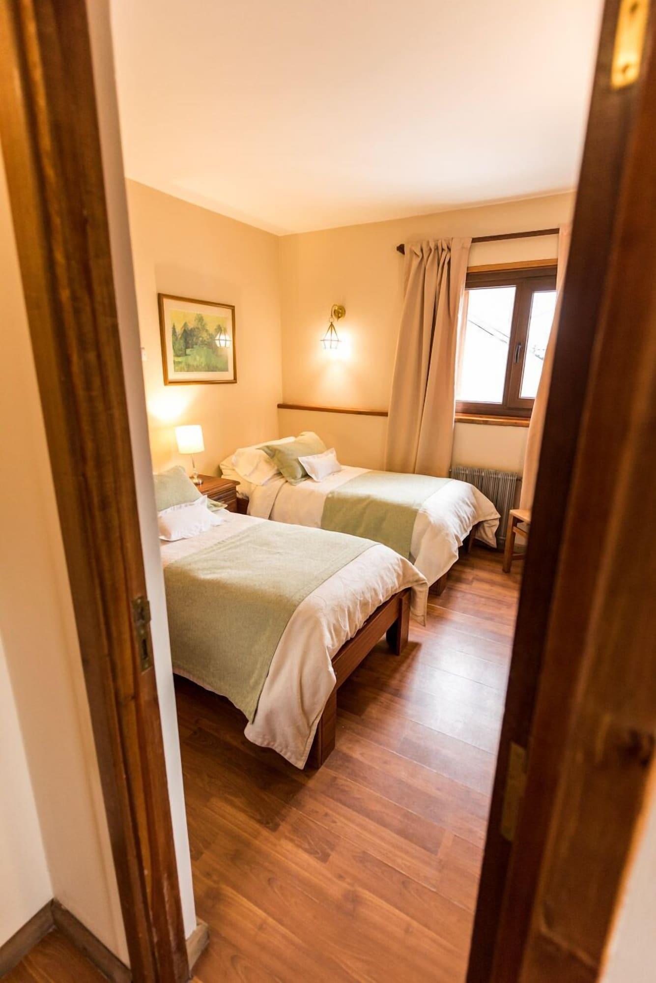 Tunqueley Hotel San Martín de los Andes Buitenkant foto