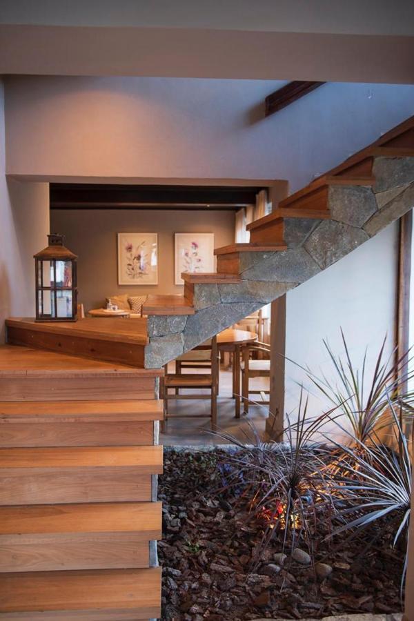 Tunqueley Hotel San Martín de los Andes Buitenkant foto