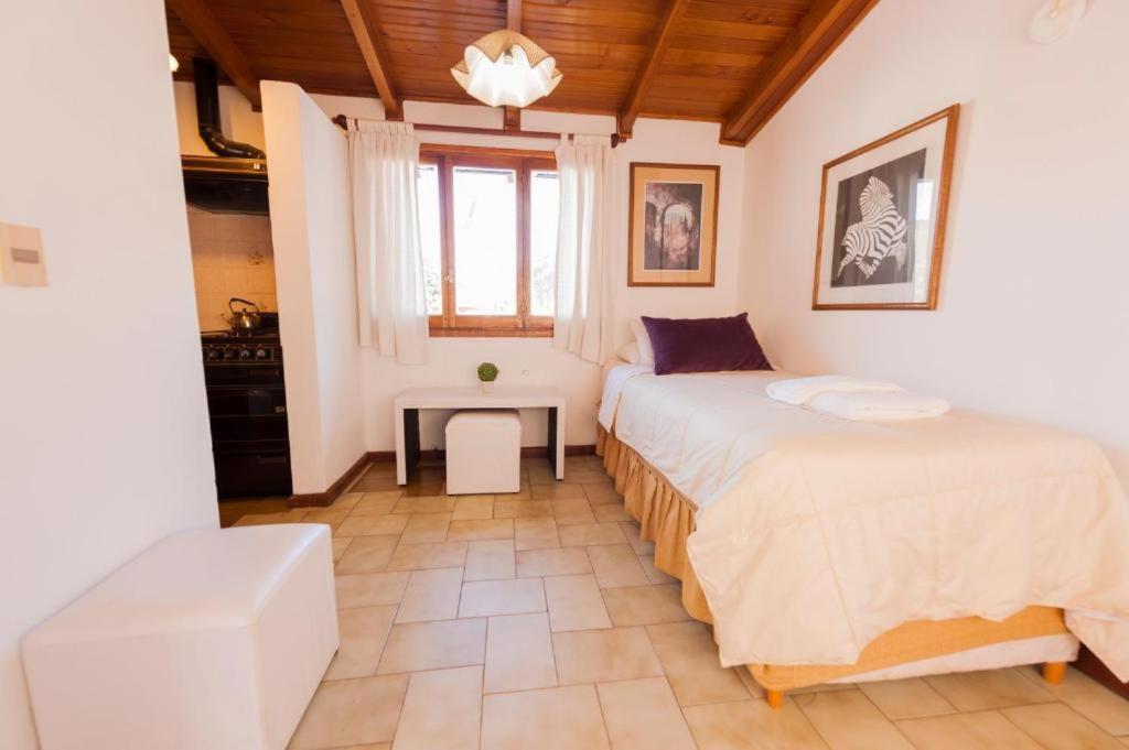Tunqueley Hotel San Martín de los Andes Buitenkant foto
