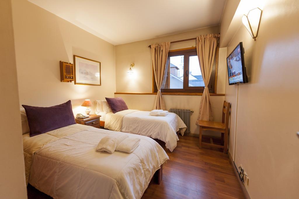 Tunqueley Hotel San Martín de los Andes Buitenkant foto