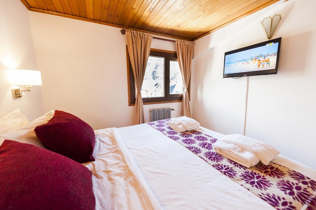 Tunqueley Hotel San Martín de los Andes Buitenkant foto